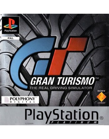Gran Turismo