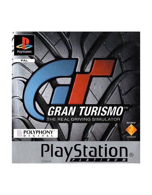 Gran Turismo