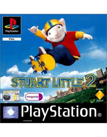 Stuart Little 2
