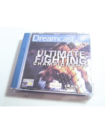 Ultimate Fighting Championship (UFC)