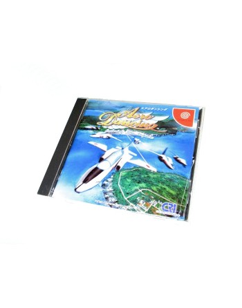 Aero Dancing (Aerowings)