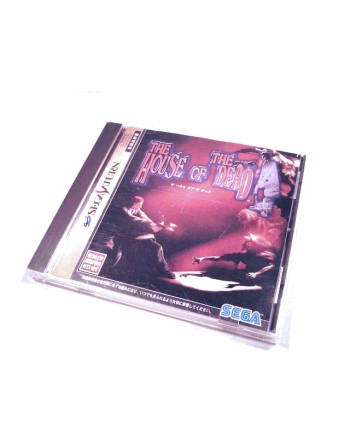 The House of the Dead