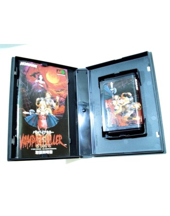 Vampire Killer (Castlevania)