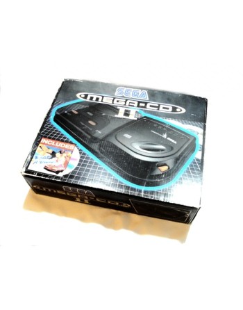 Mega-CD 2 [PAL]