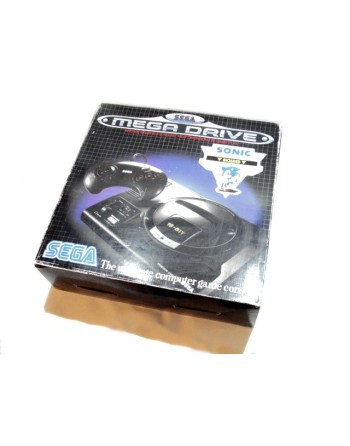 Megadrive [PAL]