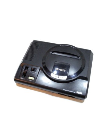 Megadrive [PAL]