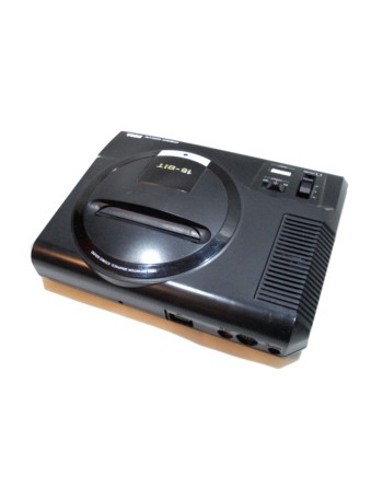 Megadrive [PAL]