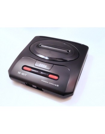 Megadrive II [PAL]