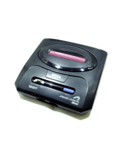 Megadrive II [JAP]