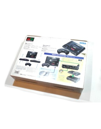 Megadrive [PAL ASIA]