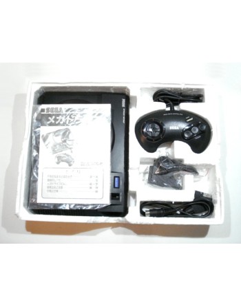Megadrive [PAL ASIA]