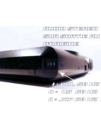 Megadrive [PAL ASIA]