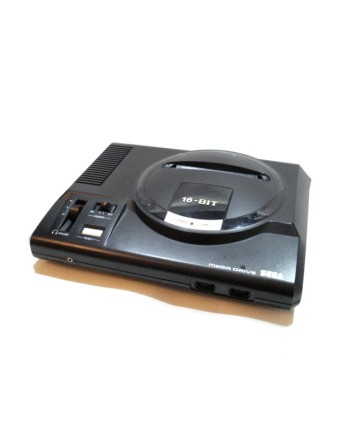 Megadrive [PAL]
