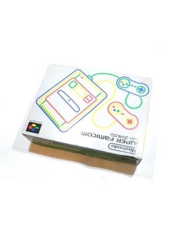 Super Famicom Switchless