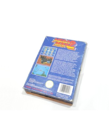 Mega Man 2