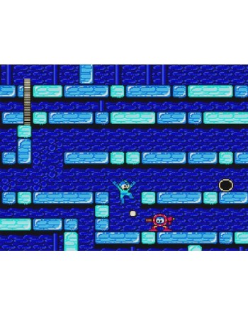 Mega Man 2