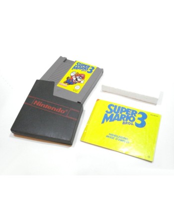 Super Mario Bros. 3