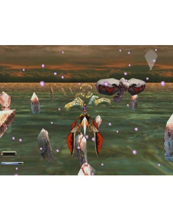 Panzer Dragoon II Zwei