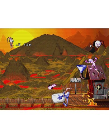 Earthworm Jim 2