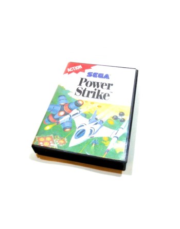 Power Strike