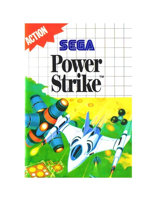 Power Strike
