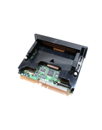 Slot MV-1FZ Consolisé VGA + Scanlines