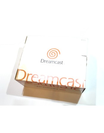 Dreamcast JAP Full Mod