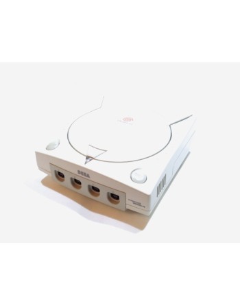 Dreamcast JAP Full Mod