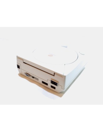 Dreamcast JAP Full Mod