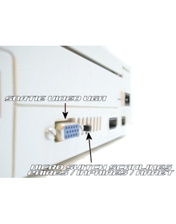 Dreamcast JAP Full Mod