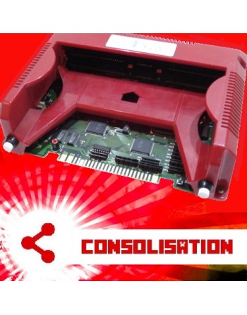 Consolisation IGS PGM