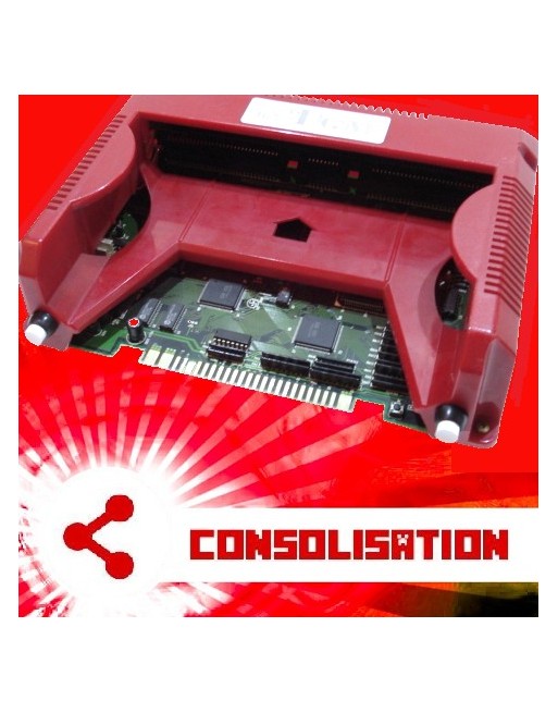 Consolisation IGS PGM