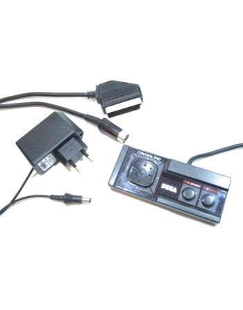 MASTER SYSTEM II 50 / 60 Hz