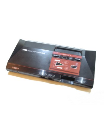 MASTER SYSTEM 50 / 60 Hz