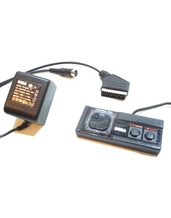 MASTER SYSTEM 50 / 60 Hz