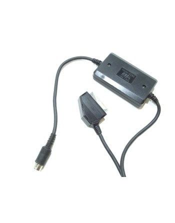 Câble Péritel RGB [MD1]