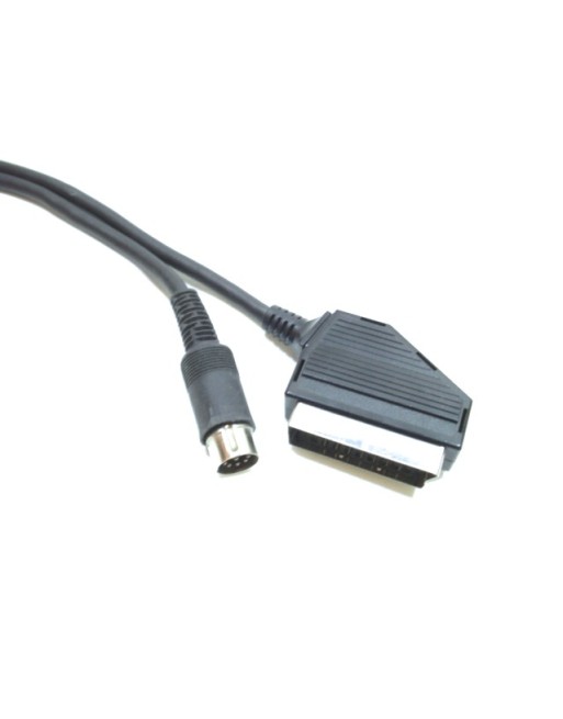 Câble Péritel RGB [MD1]