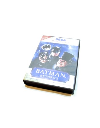 Batman Returns