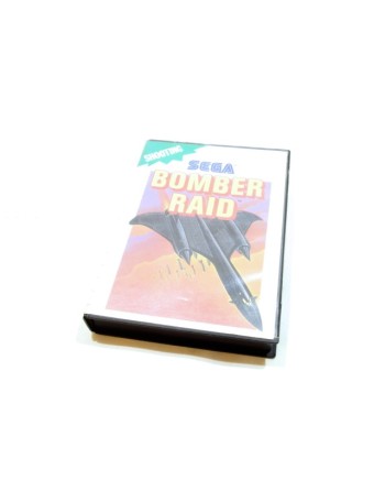Bomber Raid