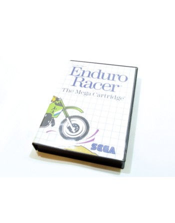 Enduro Racer