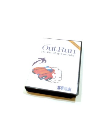 Outrun