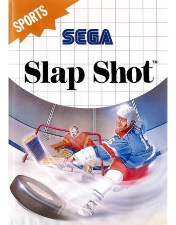 Slap Shot