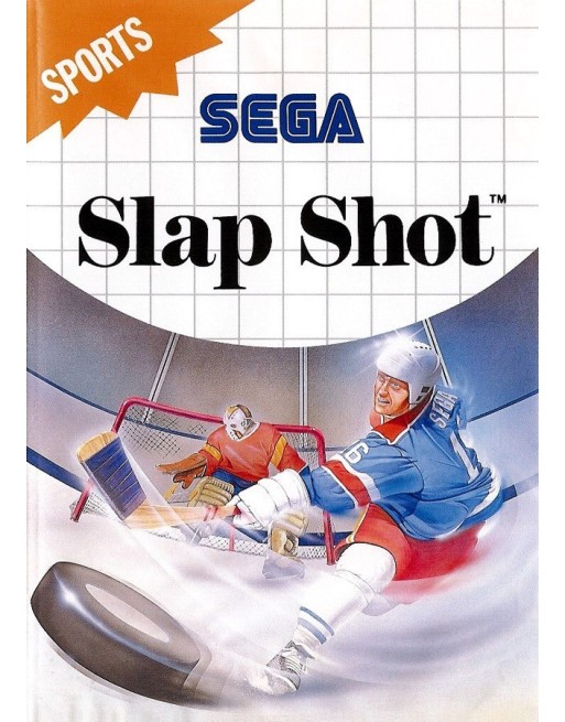 Slap Shot