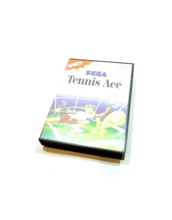 Tennis Ace
