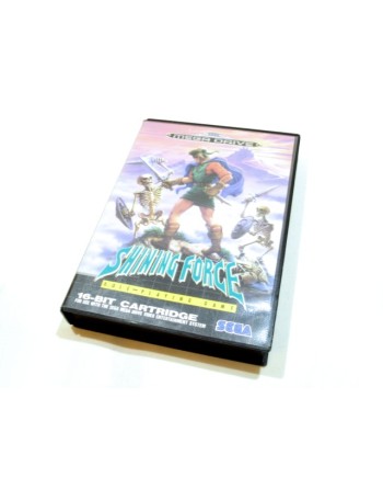 Shining Force