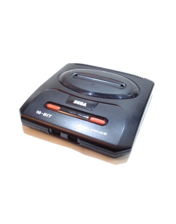 Megadrive II [PAL]