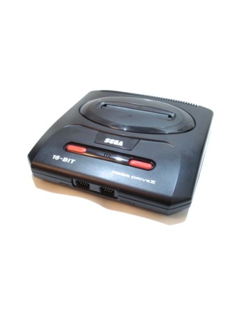 Megadrive II [PAL]