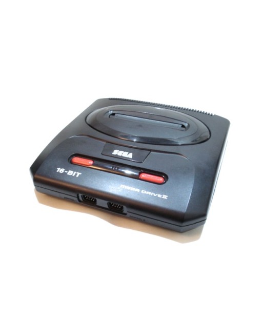 Megadrive II [PAL]