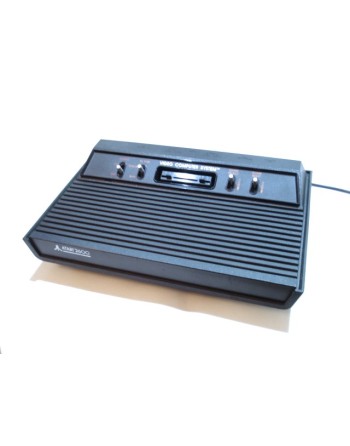 Atari 2600 RGB