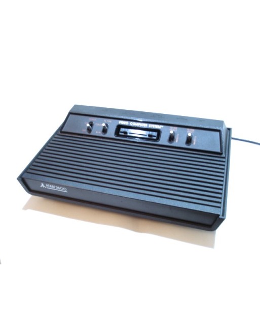 Atari 2600 RGB